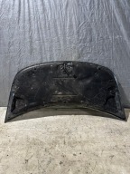 cofano SMART FOR FOUR 454 nero 2005R.