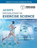 ACSM s Introduction to Exercise Science Potteiger