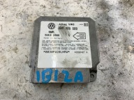 VW GOLF IV SENSOR module airbag 1J0909609