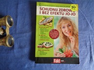 Schudnij zdrowo i bez efektu jo-jo Iwona Czarnacka