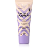 Eveline Better Than Perfect Hydratačný a krycí make-up č. 04 Natural Beige