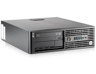 Počítač HP Z230 SFF Pentium Licencia W7 Databáza 1150