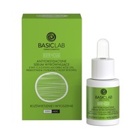 Viacúčelové sérum BasicLab 15 ml