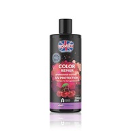 Ronney Color Repair Cherry - Szampon 300 ml