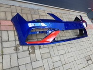 ZDERZAK PRZÓD PRZEDNI SEAT LEON III 3 LIFT FL 5F0