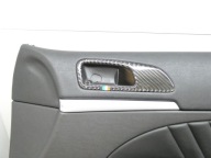 side upholstery door right front ALFA ROMEO 159 05-11 leather