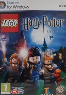 PC LEGO Harry Potter Lata 1-4