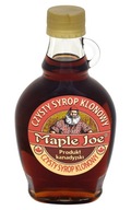 Javorový sirup 450g Čistý Maple Joe