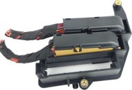 AUDI A6 C6 LIFT Module fusibles Support plaque 3.0 TDI 4F1971845A