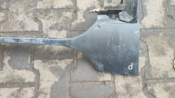 Dacia Duster II 2018 right side moulding threshold