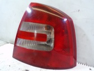 light rear rear part right SKODA OCTAVIA 2 II HB (K)