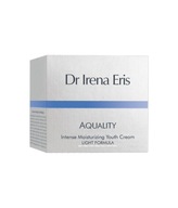 Dr Irena Eris Aquality Intenzívne hydratačný omladzujúci krém