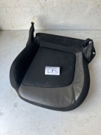 SIEDZISKO seat driver´s C4 PICASSO II left front semi leather EXCLUSIVE