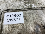 control unit SAAB 9-3 0281014551 55566420