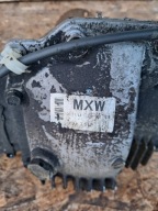 differential front diff MXW 3.917 Mitsubishi Pajero IV 07- 3.2 DiD