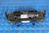 COMANDI CLIMA 5G0907044FG stbdb VOLKSWAGEN PASSAT B8