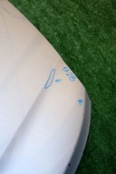 HYUNDAI I20 14- cofano