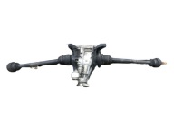 MERCEDES W238 COUPE differential diff rear part semi-axis