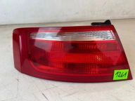 light rear part rear left Audi A5 8T Coupe Cabrio