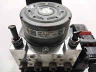 pump control unit ABS VOLKSWAGEN GOLF VII 2012-2016 3Q0614517F 3Q0907379F