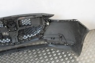bumper front front MAZDA 2 DJ LIFT
