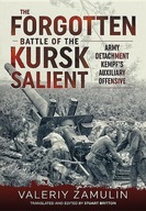 The Forgotten Battle of the Kursk Salient: 7th