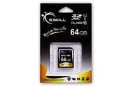 Pamäťová karta SDXC G.SKILL FF-SDXC64GN-U1 64 GB