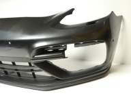 PORSCHE PANAMERA TURBO 971807221J below 6 PDC washers 2016- front bumper