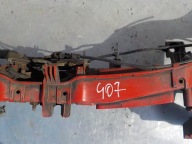407 FORD FOCUS III MK3 support panel for radiators sider radiator