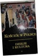 Kosciol w Polsce XI - Jan Walkusz