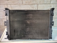 vízhütö ventilátor RENAULT MEGANE II 1.6 16V