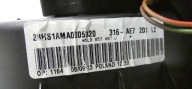 VW ID4 ID.4 2019- 5LB857407J 15 vertical + 2 PINY mirror left exterior