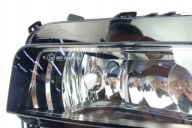 Nebelscheinwerfer LED DRL rechts SKODA OCTAVIA IV 1205002
