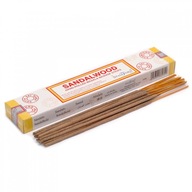 Sandlwood Premium Masala Incense 15g