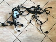 bundle motor wiring MERCEDES C W205 W213 E 654920 2.2 CDI OE EU