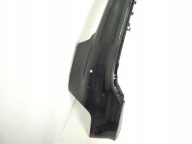 Audi A7 S-Line 10-14 4G8 bumper rear part rear