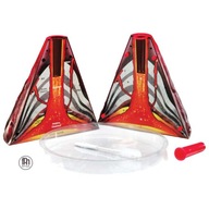 Erupcia sopky – model sopky