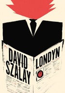 Londyn - David Szalay
