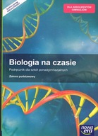 BIOLOGIA NA CZASIE BONAR