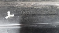 VOLVO V60 II CROSS COUNTRY 19- threshold left moulding threshold left 31463769