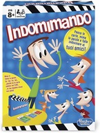 Hasbro Gaming Indomimando