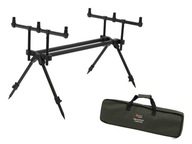 ROD POD PROLOGIC C-SERIES TWIN SUPPORT 3 HORGÁSZBOTHOZ