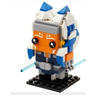 Ahsoka Tano LEGO BrickHeadz 40539 oryginalny zestaw Star Wars