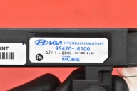 control unit aerial KEYLESS 95420-J6100 HYUNDAI NEXO 18