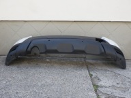 DACIA DUSTER 2 II 17- Stoßstange hinten