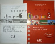 CHAMPION 2 Podręcznik