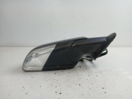 SKODA OCTAVIA II mirror right 6 PIN 9910