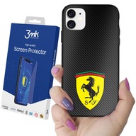 Etui FERRARI XIAOMI Mi MAX 3 +folia3MK