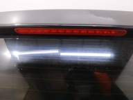 boot door window KTVD Peugeot 3008 and (2009-2016)
