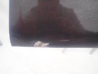 PORSCHE BOXSTER 981 12- threshold right moulding threshold